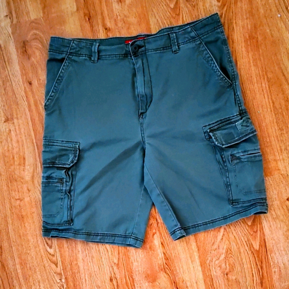 Men's Cargo Shorts